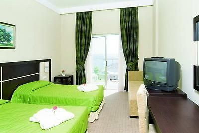 La Perla Resort & Hotel 벨디비 외부 사진